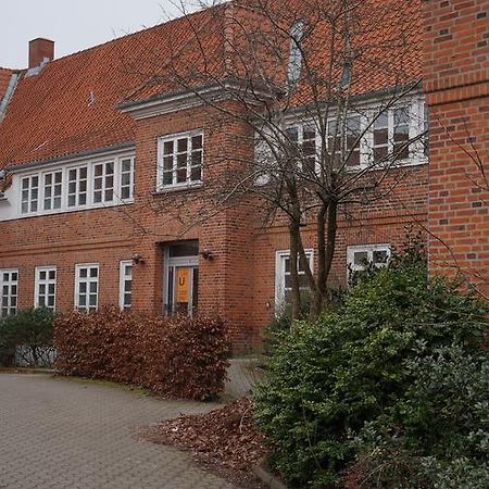 U3Z Holstebro Vandrerhjem Zewnętrze zdjęcie